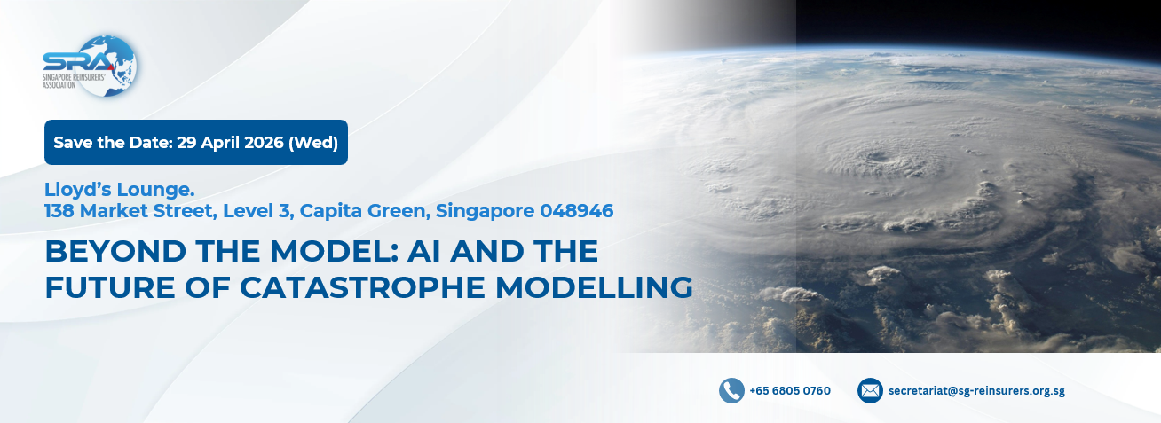 Beyond the Model: AI and the Future of Catastrophe Modelling - Part III