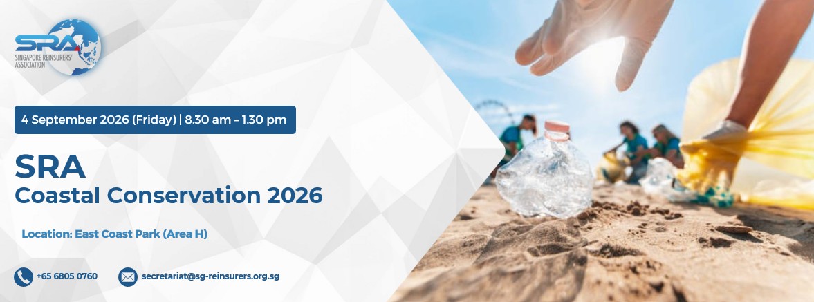 SRA Coastal Conservation 2026