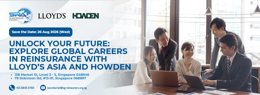 Lloyd's & Howden