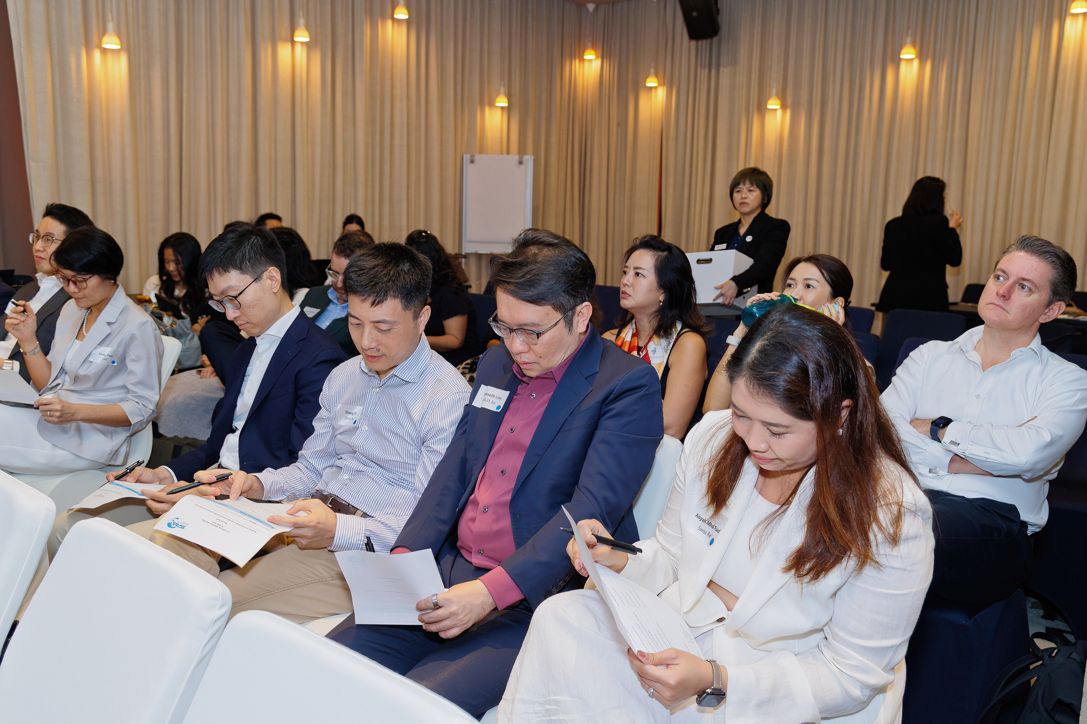 AGM