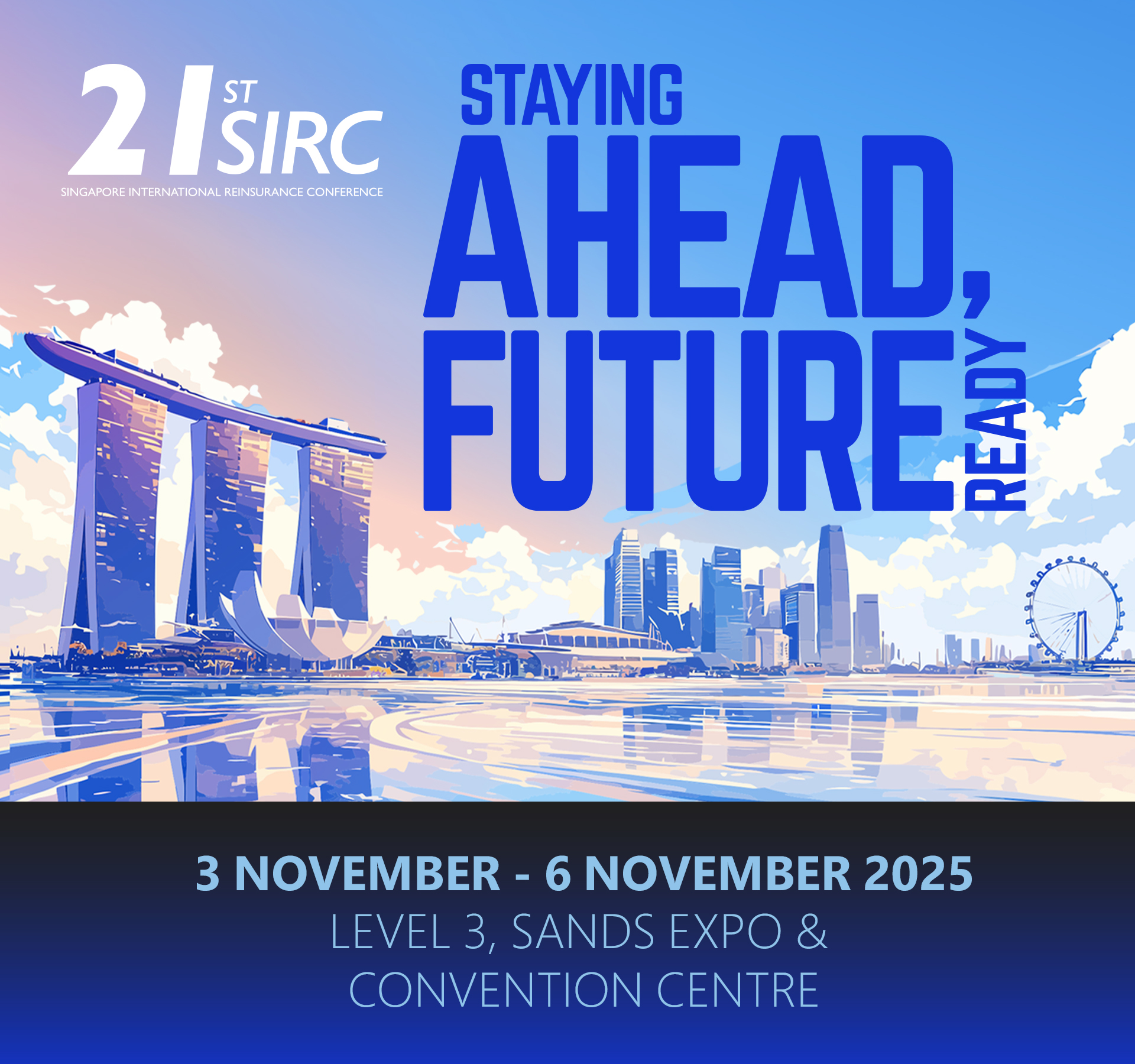SIRC 21
