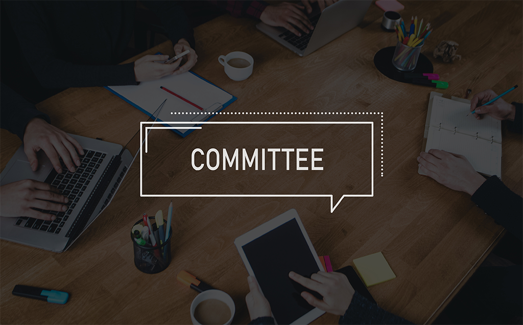 SRA Committee