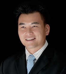 Darren Ma
