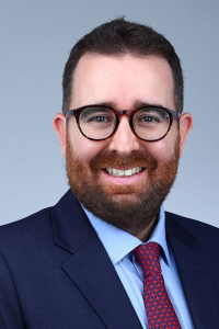 Kieran Hamill