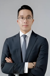 David Kim