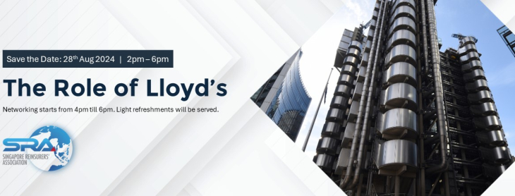 The Role of LIoyd's
