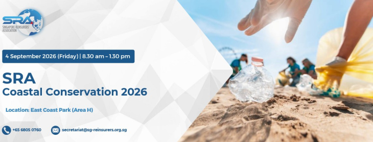 SRA Coastal Conservation 2026