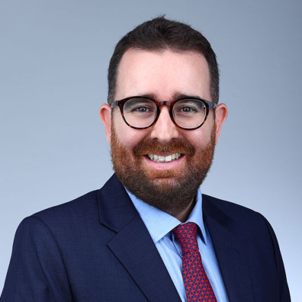 Kieran Hamill
